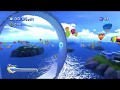 Sonic Generations - Water Palace (Speed Run)