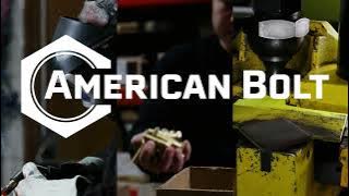 Download lagu American Bolt Youtube Ad 15sec