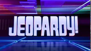 Jeopardy 10 seconds