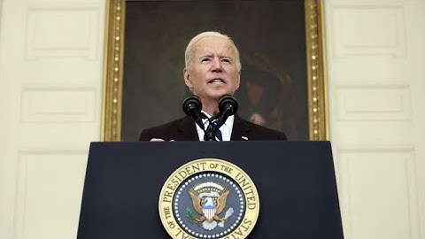 President Biden to meet with top business execs to discuss vaccine mandate