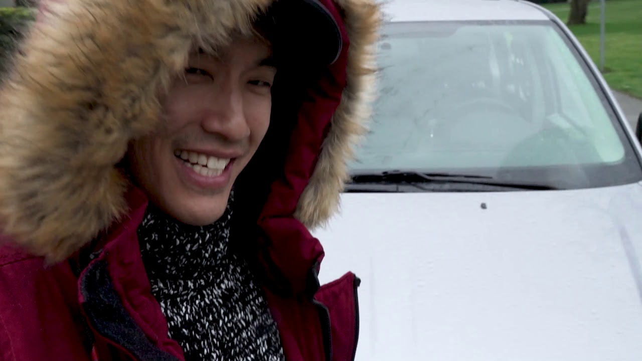 EP 3-7 วันสุดท้าย Road Trip in Canada ณ แวนคูเวอร์