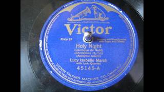 Holy Night (1917)