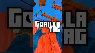 Gorilla Tag But When You Like, The Color Changes! 🦍👍