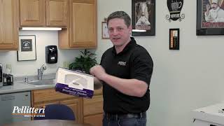 Recycling Tips - Plastic Contamination