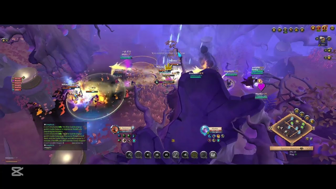 7vs7 AVA ROAD kite comp