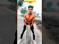 Ranveerkapoor animal gym body flip crazy viral trending shorts