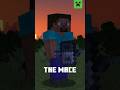 NEW WEAPON ALERT: THE MACE!