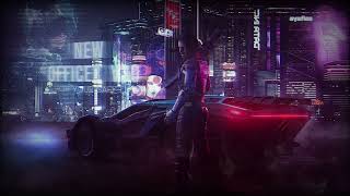 Cyberpunk 2077  The Rebel Path (1 Hour Extended Mix)