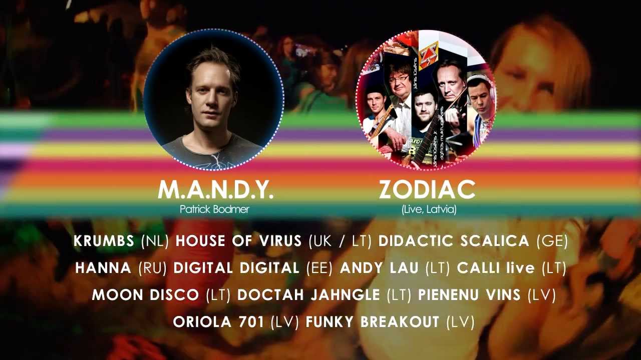 SHINE CAFE FESTIVAL 2013