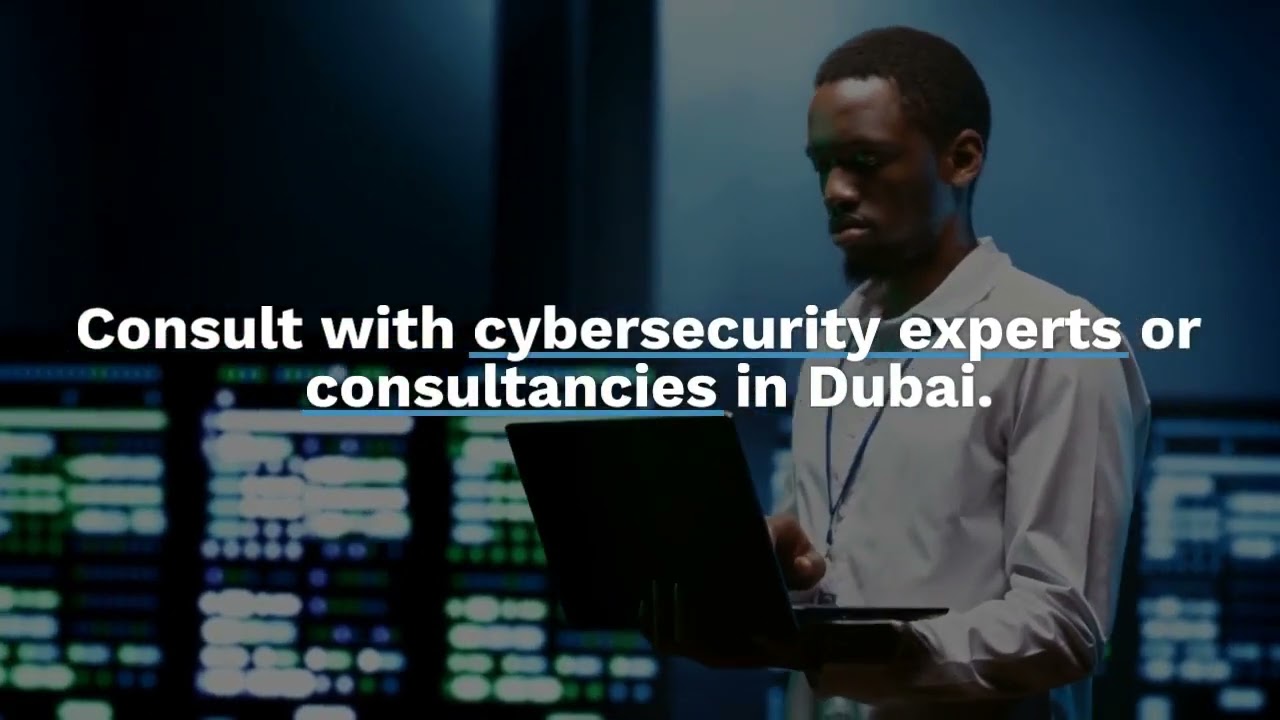 Get Customized Firewall Solutions In Dubai