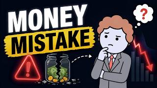 The Salary Myth: Why More Money Doesn't Equal More Wealth for You
