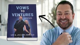 How to Build a Strong Marriage and Business Together