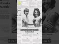 Do You Remember Battle of the Sexes with Billie Jean King & Bobby Riggs?