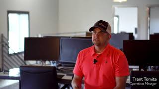 Total Trailer Co. Promotional Video
