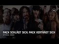 Der w stephan weidner  pack schlgt sich pack vertrgt sich offizielles