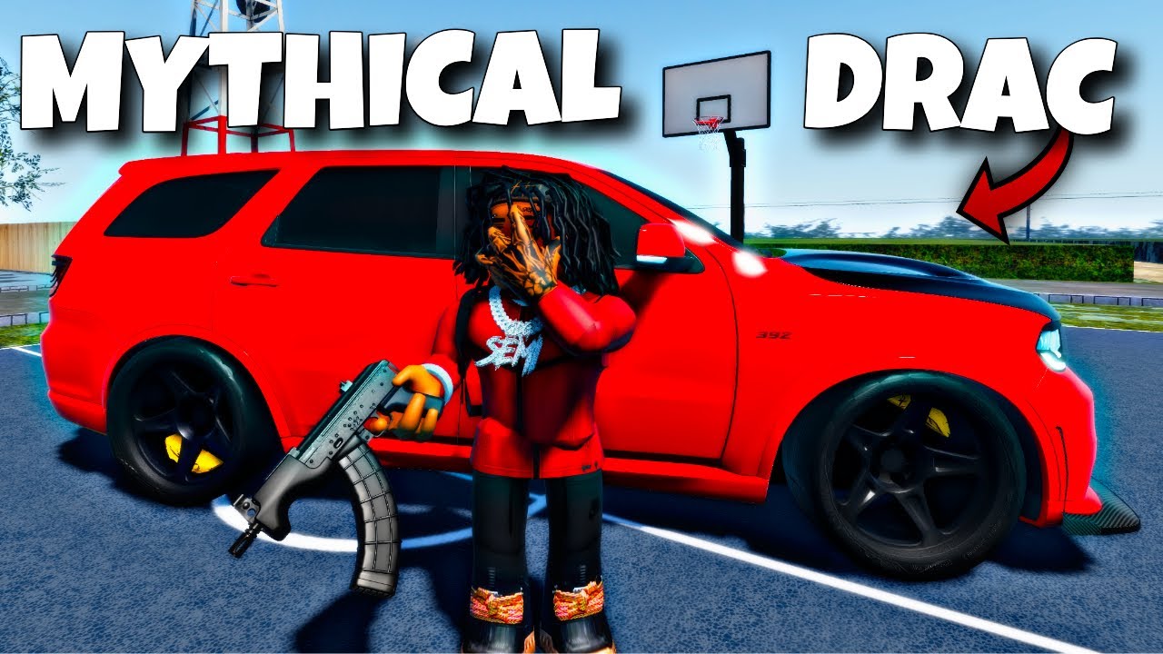 I Crashed Out With A Mythical DRACO In Tha Bronx 3!