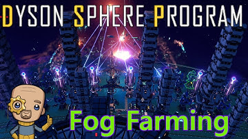 Access to every tool : Dyson Sphere program ep 12