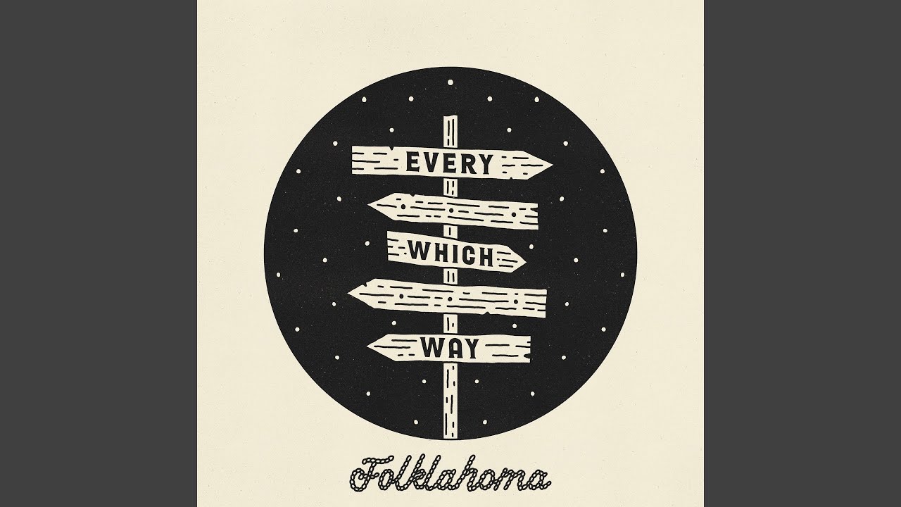 Watch Every Which Way on YouTube Watch Every Which Way on YouTube