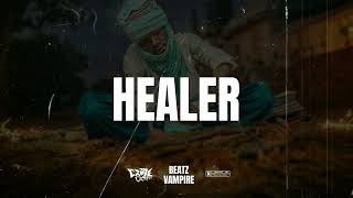 Afrobeat Instrumental Healer Oxlade X Omah Lay X Wizkid X Fireboy X Ayra Starr Type Beat 2026