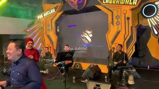 Muqaddam ~ MILIKKU || Elcorona Live Queen Alfalah Ploso ||Kediri