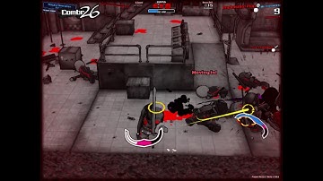 Madness: Project Nexus 2-deep storage (madness)