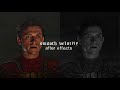 velocity ┃after effects