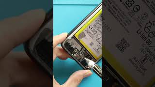 Moto One ACE 5g is Not Charging?