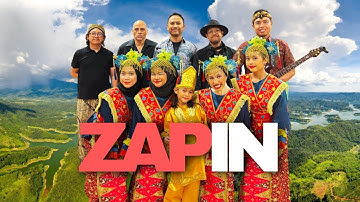 Zapin