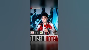 BTR.Vitality l 2 - 0 l NaVi & Secures MPL ID S16 Playoffs #shorts #mobilelegends #mlbb #mpl #mplid