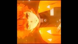 The Thunder⚡ god zenitsu edit😎😎|Dream funk|animes shorts#darkdevil008