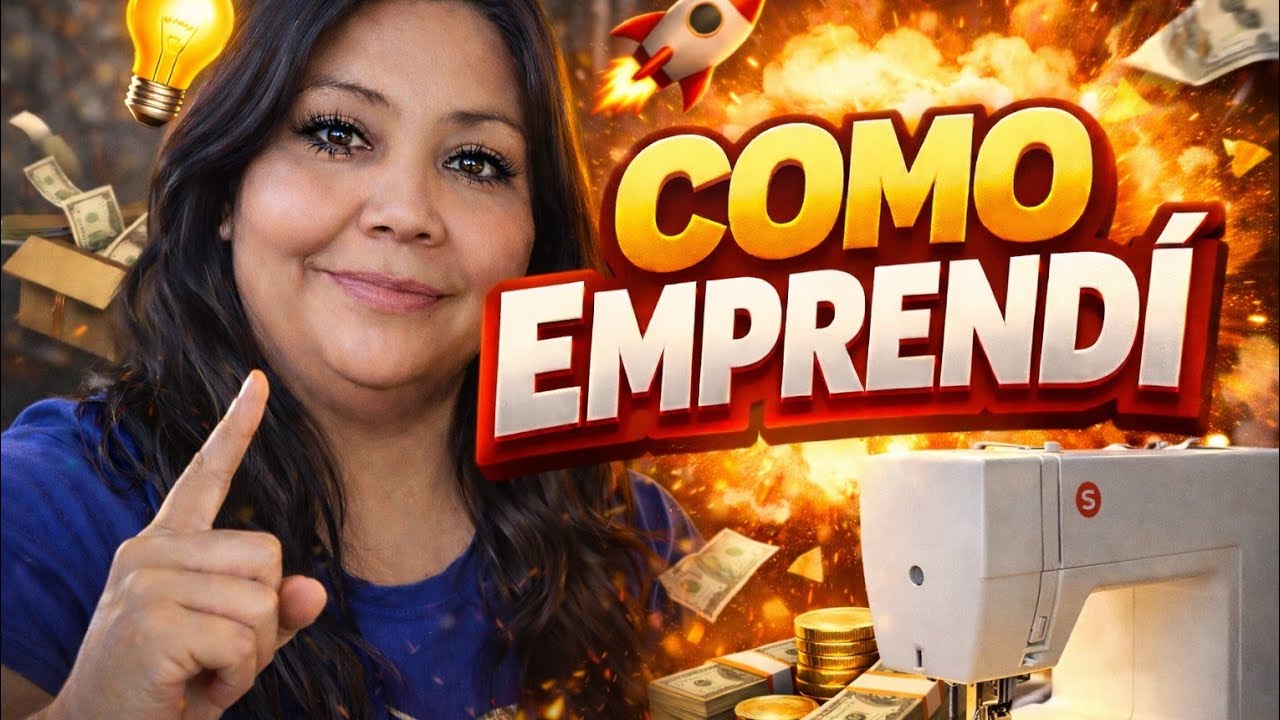 Como empecé en la costura #videoviral #costuras #cortinas #emprendiento  #hechoamano #viral