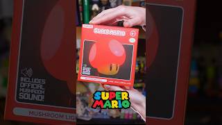 Super Mario Toad