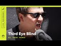 Third Eye Blind, "All These Things": Stripped Down