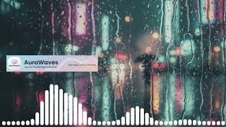 Submerged Nostalgia (Glitchy Lo-Fi) Aura Waves | Free Background Music #AuraWaves
