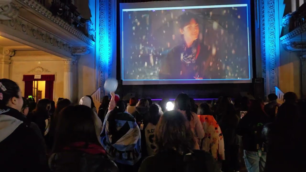 SEVENTEEN LALALI M/V REACT ARGENTINA