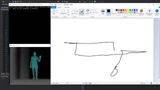 Kinect - Paint Interaction Net Worth