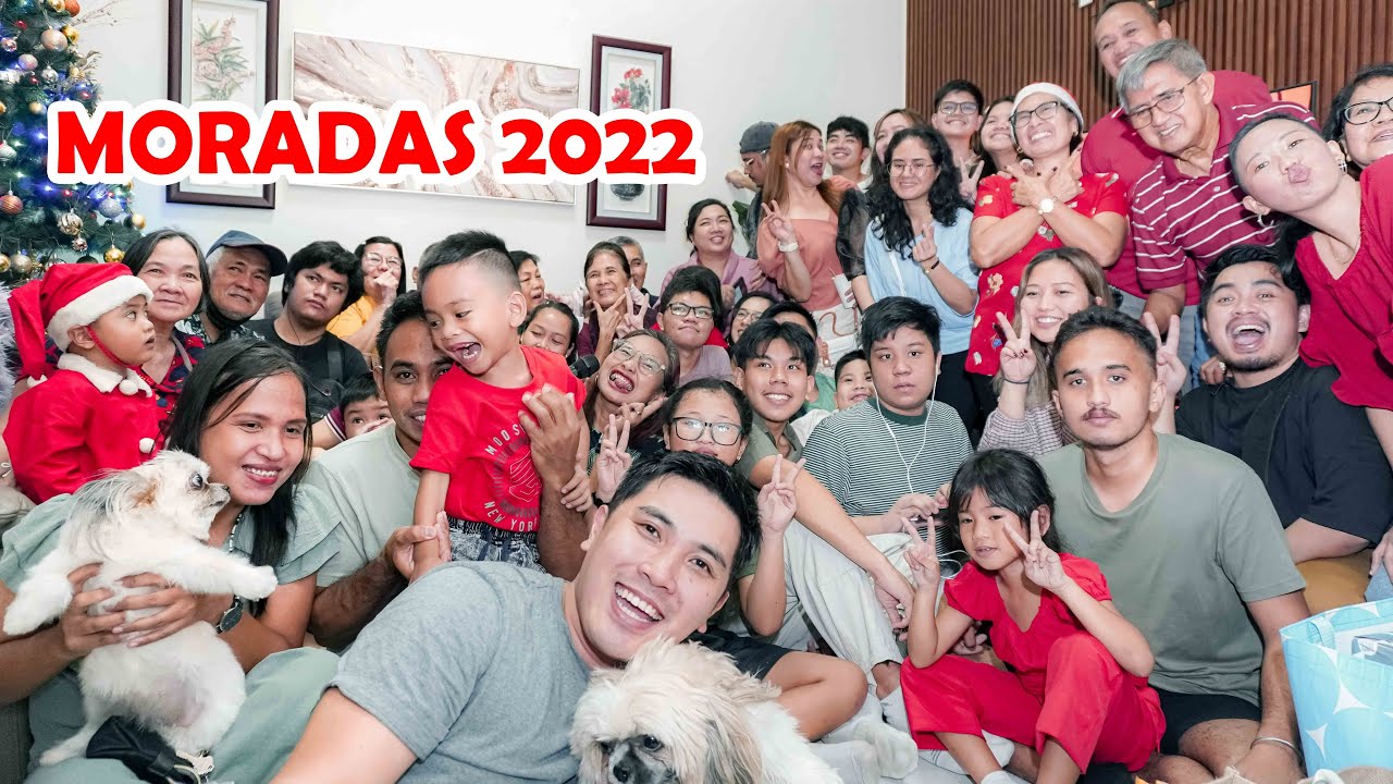 Morada Xmas 2022