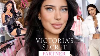 How to become a Victoria’s Secret Partner / Dream job ??