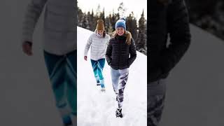 Men&#39;s And Women&#39;s Clothing For Skiing, Snowboarding, Cross Country Skiing - WSI Sports Made In USA