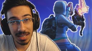 LOLÜ BIRAKTIM MI ? ( Fortnite Duo )