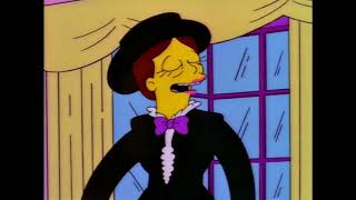 The Simpsons - I'm practically perfect in every way!