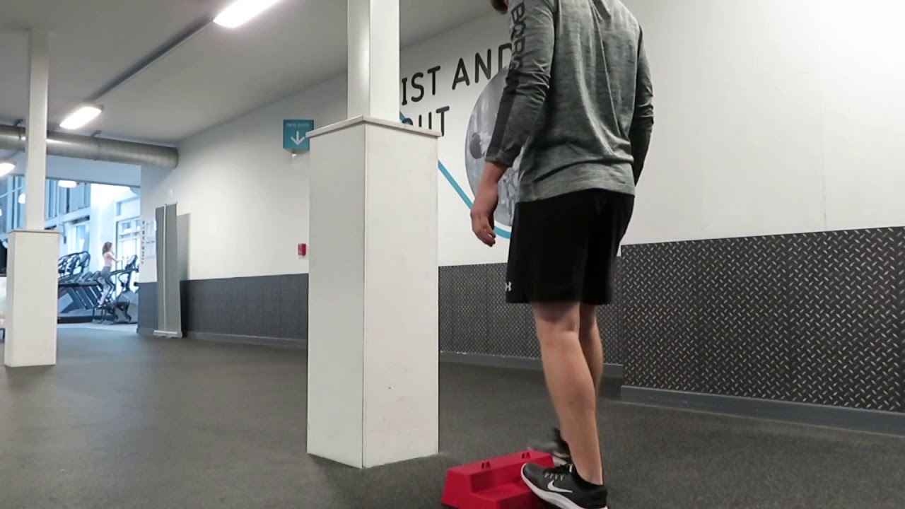 Soleus stretch #2 video phone beyonce mp3