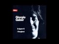 Giorgio Gaber - Suona chitarra (1 - CD1)