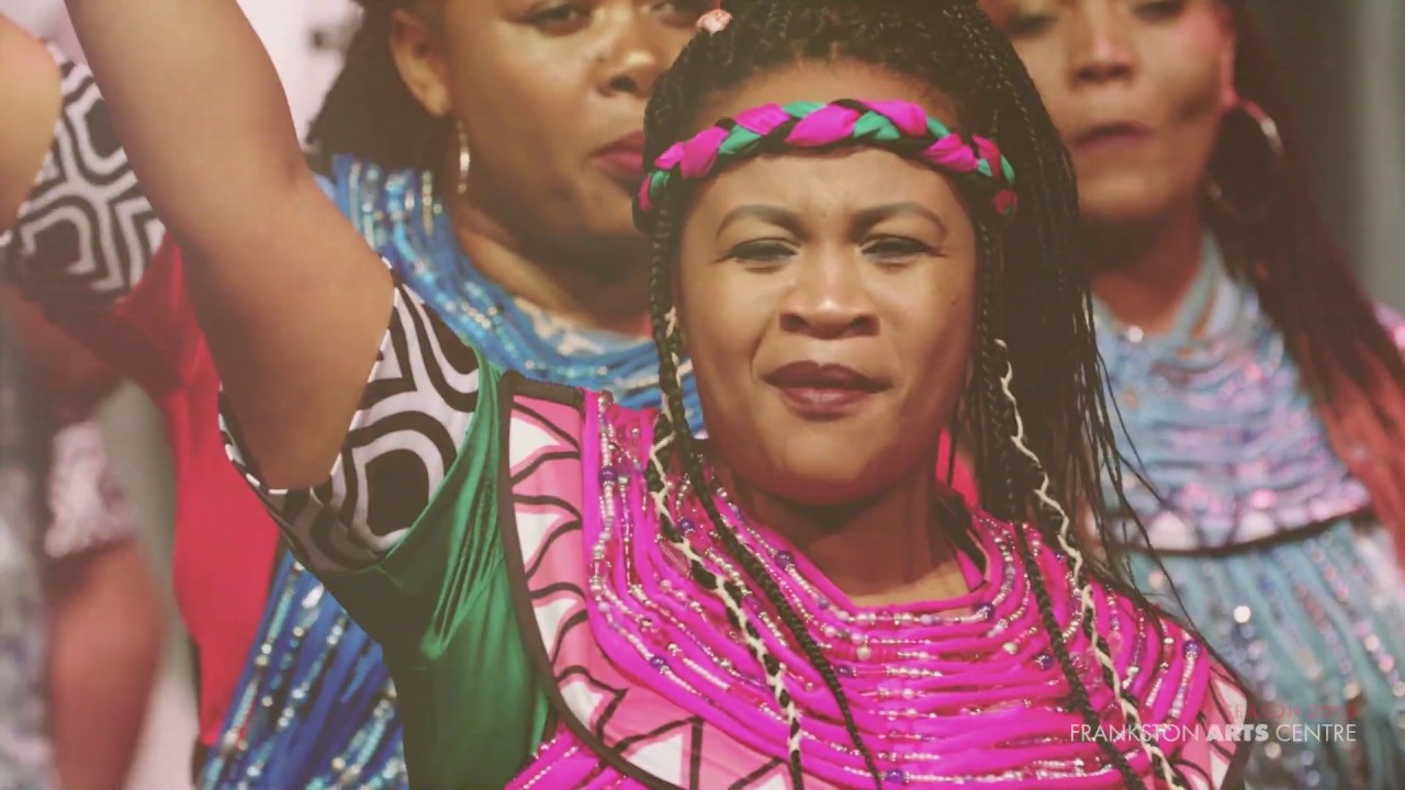 Soweto Gospel Choir - YouTube