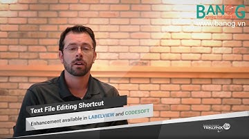 PHẦN MỀM IN VÀ THIẾT KẾ MÃ VẠCH TEKLYNX CODESOFT