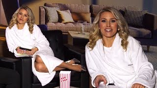 So Gelingt Der Perfekte Serienmarathon Mit Katie Steiner Bei Pearl Tv März 2020 4K Uhd