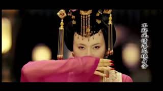 Qiushuiyiren - Tong Li