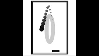 Simple Bounce Game using JavaScript screenshot 1