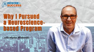 Why I Pursued a Neuroscience based Leadership Coaching Program (part 1 of 3)
