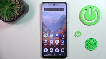 How to Clear Browsing Data on TCL 40 NxtPaper?